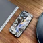 BK-1 Gintama Sakata Gintoki Ốp Lưng Điện Thoại IPhone 16 15 14 Pro 11 13 12 Mini 6 8 7 Plus Kính Thiết Kế Sang Trọng Cove