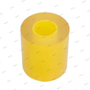 Phim bảo vệ PVC chống tĩnh điện PYCOU, Bọc trang sức hấp phụ tĩnh điện PVC trong suốt, Chiều cao không chứa cặn 80mm 8CM Phim niêm phong đồng hồ Vòng tay bạc vàng bảo vệ cách ly