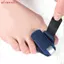 Máy duỗi ngón chân AFTEROF, Hỗ trợ chỉnh hình Nẹp Hammer Toe Corrector, Toe Covers Ổn định Chỉnh sửa Tất Dụng cụ chăm sóc bàn chân Nẹp ngón chân gãy ngón chân