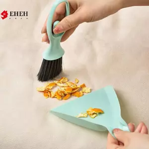 Bộ khăn lau bụi Mini để bàn Bàn chải làm sạch Bàn phím Bàn ngăn kéo Dụng cụ làm sạch góc Dụng cụ làm sạch gia đình Bàn chải khoảng cách nhỏ VN