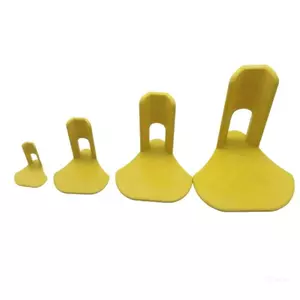 Top 4 Chân Gà Nẹp Cho Chim Bị Thương Và Gia Cầm Nhựa Cố Định Nẹp Cho Chân An Toàn Phục Hồi Nhanh Sử Dụng
