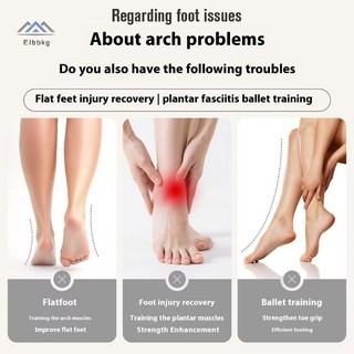 Thiết bị huấn luyện vòm chân dành cho người múa ba-lê - Tăng cường sức mạnh và cải thiện kỹ năng