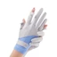 Nonslip Sun Protections Gloves Light Weight Breathable Cycling Women Glove