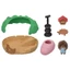 Sylvanian Families Family Trip Series Playset — Cute Dollhouse & Vehicle Toy by EPOCH, ST-Certified, Ages 3+ Alternative 1: Sylvanian Families Family Trip Collection — Dollhouse Playset & Vehicles (EPOCH) | ST-Certified | Ages 3+ Alternative 2: Sylvani