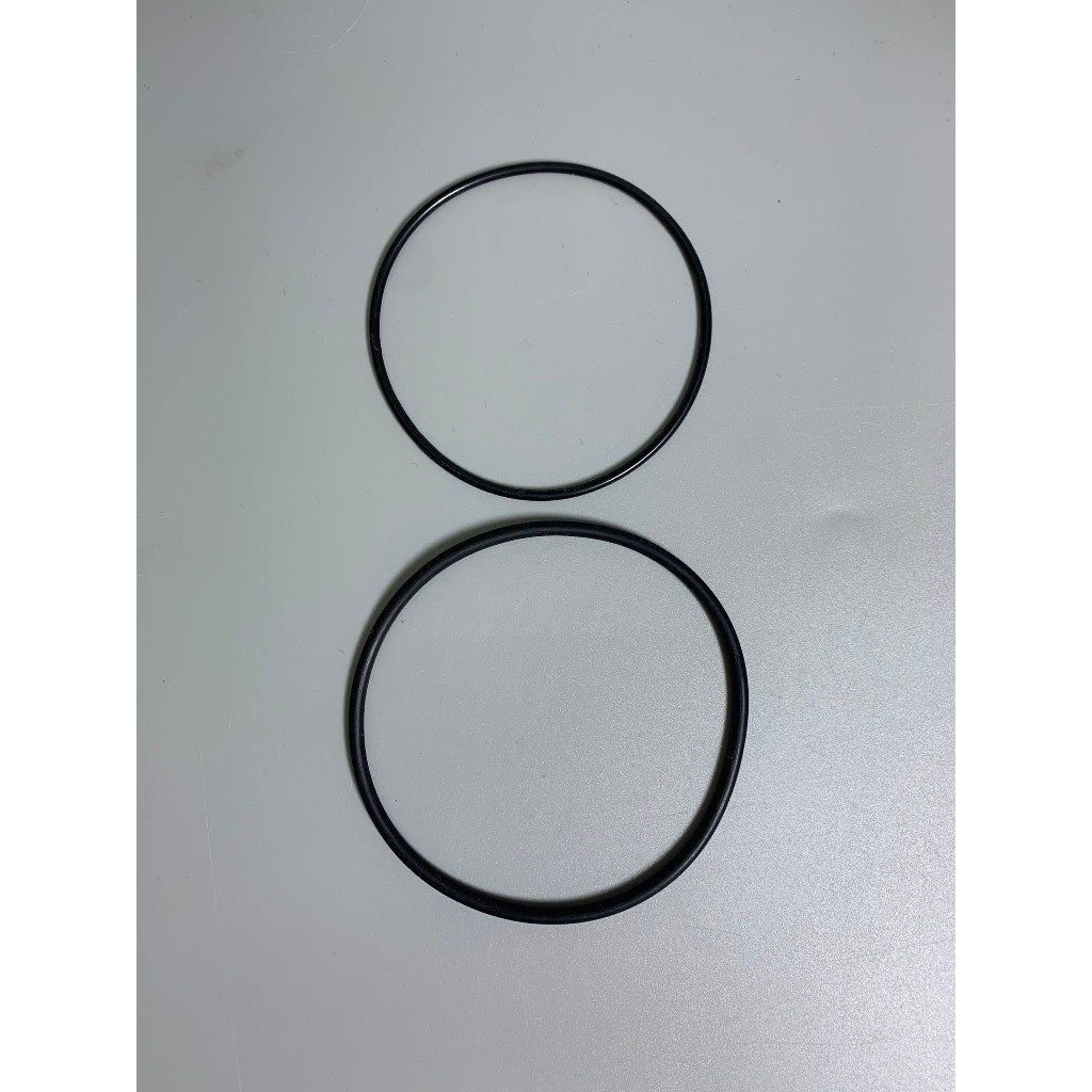 Gioăng Cốc Lọc 10Inch, 20Inch, Dòng 7cm Dành Cho Máy Lọc Nước RO- Forseti