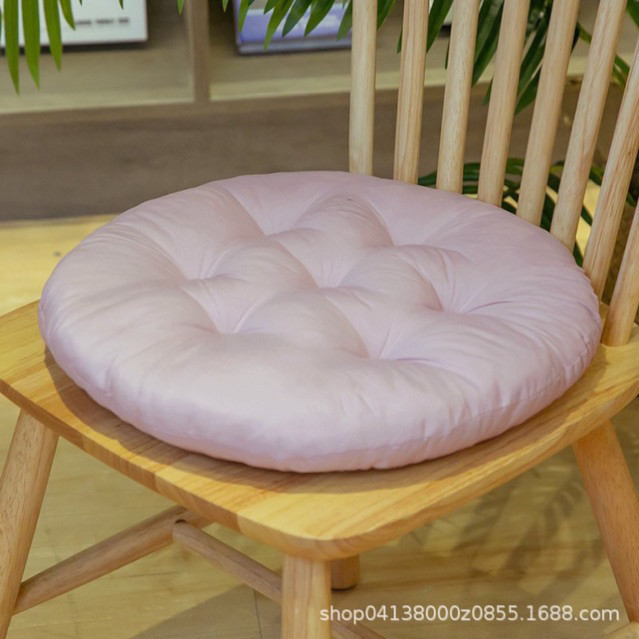 Nệm Ngồi Bệt Kiểu Nhật, Đệm Ngồi Lót Ghế Nhiều Màu TN 96 SHOP