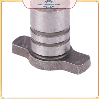 POWER Electric Brushless Impact Cờ lê Adapter Mũi khoan Chrome Vanadi Steel Chuyển đổi trục cờ lê sử dụng kép.