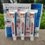 combo 3 tuýp kem bôi da nhật bản - hắc lào - lang ben - viêm da cơ địa phù hợp mọi loại da dưỡng ẩm tetrapeptide