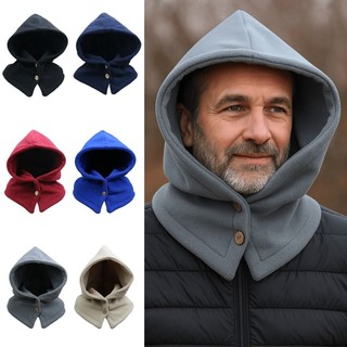 Mũ Trùm Đầu Balaclava Risedot Cho Nữ, Chống Gió & Ấm Áp Với Polar Fleece