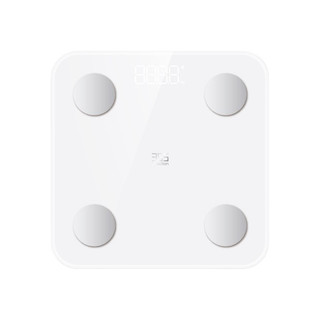 [Có bảo hành] [Chính hãng] Cân điện tử thông minh Weight Scale 365 Selection WS2 (365-SEL-606) Trắng_6974725590792