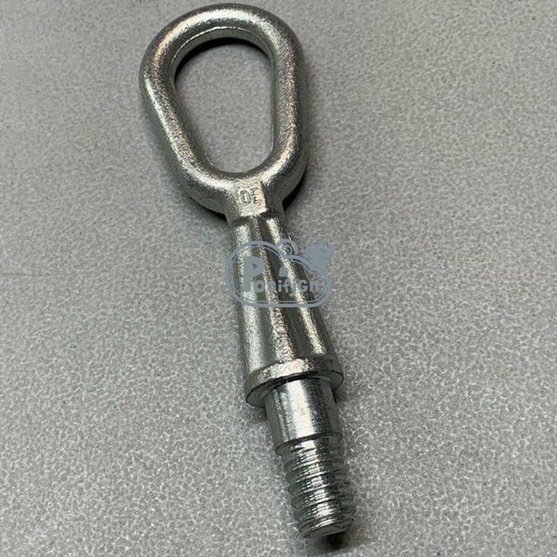 Dành Cho Xe BMW E90 E92 E60 E82 E83 E53 E70 E71 Kéo Móc Cốp Bộ Dụng Cụ Kéo Dây Buộc