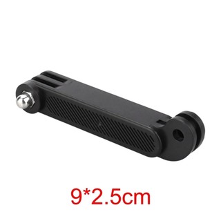 JKDESIGN Nối Dài Cánh Tay Xoay, Bộ Gắn Có Thể Điều Chỉnh Cực Nối Dài, Di Động Khớp Thẳng Adapter Đa Năng Kết Nối Cánh Tay Phụ Kiện Camera Hành Động