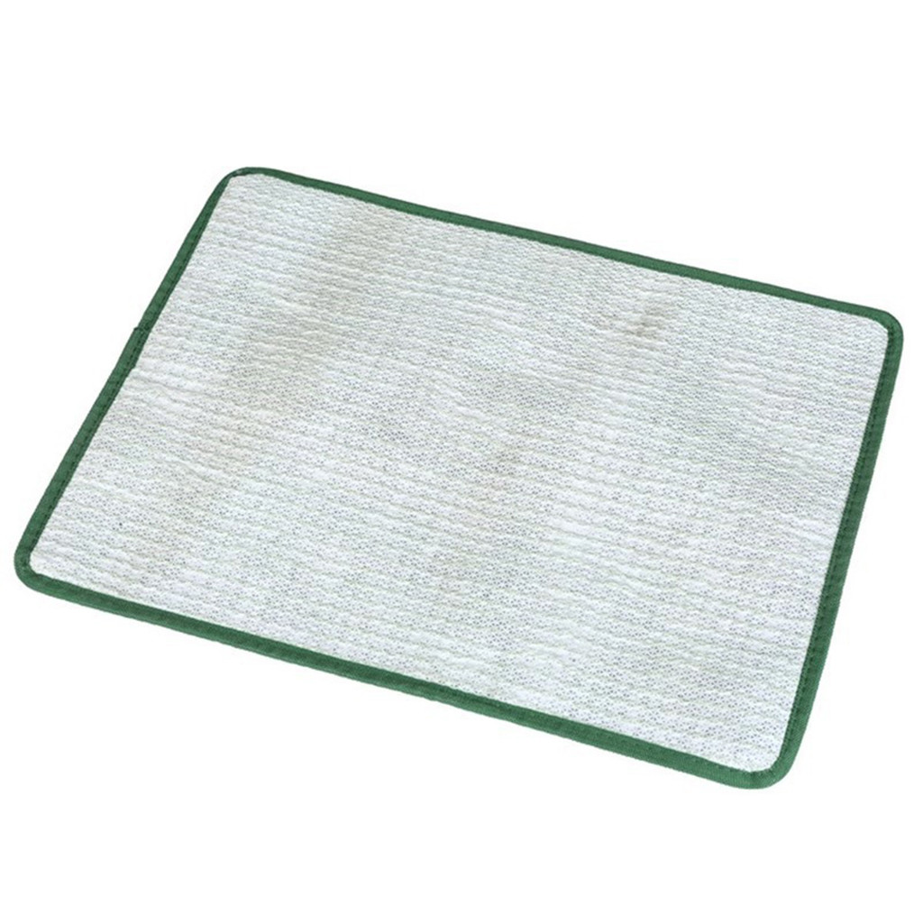 Cỏ nhân tạo Puppy Pee Pad Có thể giặt được Huấn luyện bô thay thế cho chó và thú cưng nhỏ