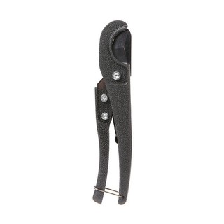 Kéo Cắt Ống Nhựa 32mm Lưỡi Hợp Kim Cứng Cắt PPR PVC PE Siêu Nhanh, Cán Cứng Chống Trượt, Dùng Bền