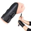 ICUCKO Golf Swing Trainer Aid, Ngăn ngừa cổ tay Flip Arm Angle Corrector Golf Wrist Brace, Hand Position Fixer Standard Post Training Golf Alignment Practice Tool