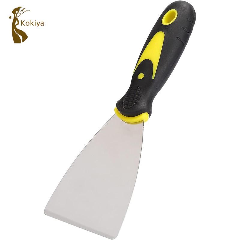 Thìa máy in 3D kokiya, dụng cụ cạo sạch, phụ kiện chuyên nghiệp để tách rời bản in