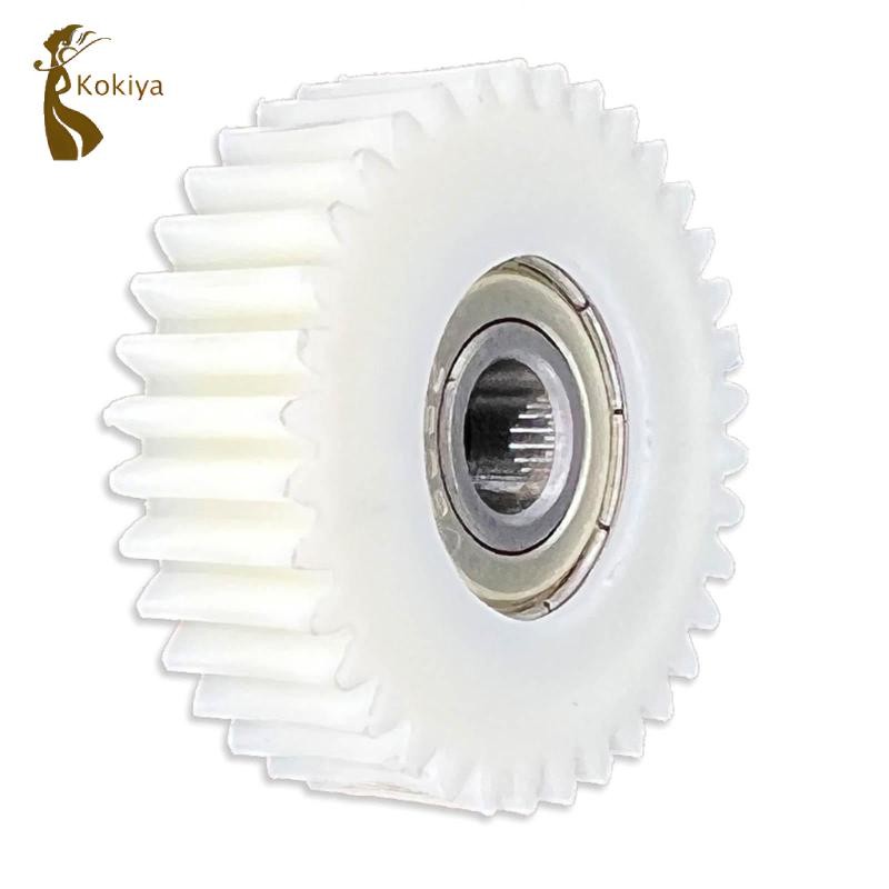 3 Chiếc 36 Răng Hành Tinh Bánh Răng Một Phần Bộ Cho Động Cơ Vòng Bi Kết Nối Xe Đạp Điện Xe Điện