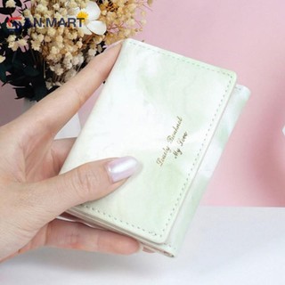 Bigdealssuper Ví ngắn nhỏ và tối giản dành cho nữ Phiên bản Hàn Quốc Giảm giá 30% Ví Zero siêu