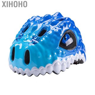 Xihoho Xihoho Kids Trẻ mới biết đi xe đạp xe đạp có thể điều chỉnh trượt băng thoáng khí cho bé trai và bé gái