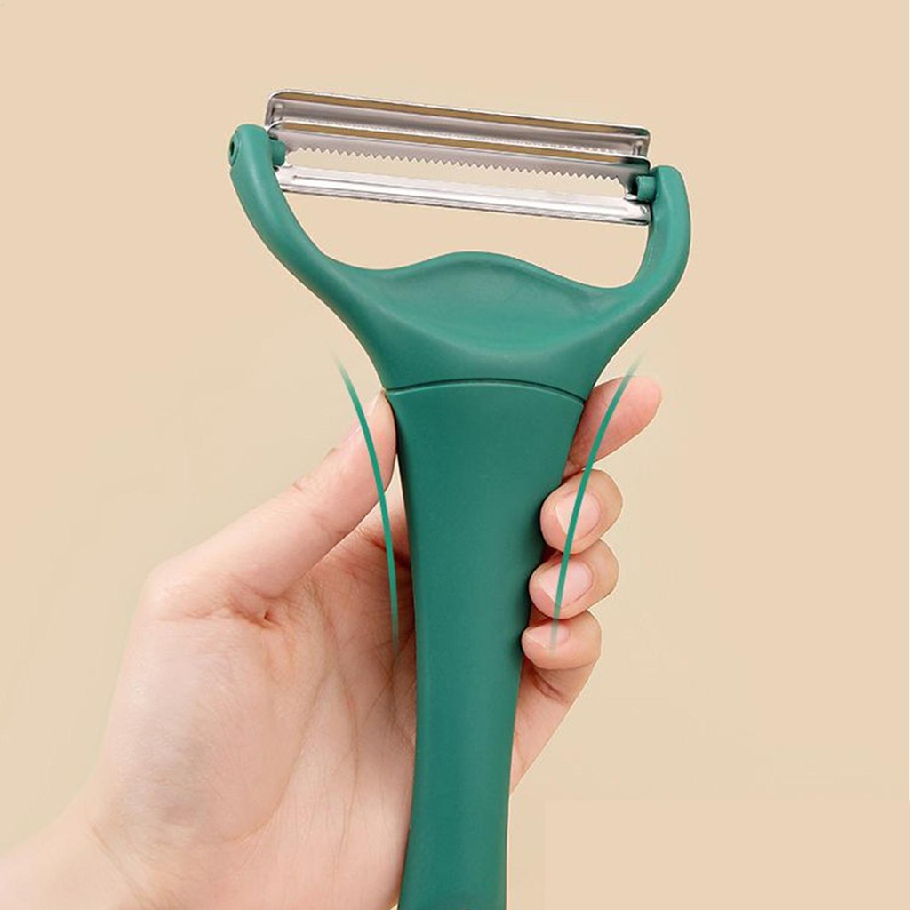 Cabbage Slicer Shredder Cabbage Graters For Kitchen Stainless Multi-function Vegetable Cucumber Chopper For greiwe2vn