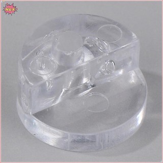 N & X 50 Chiếc Tấm Thủy Tinh Giữ Kẹp Gương Trong Suốt Kẹp Cho Cửa Tủ Kính Giữ Tủ Gương Tủ Sửa Kẹp.