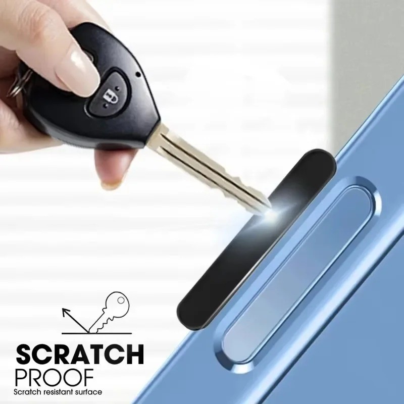 Dành Cho iPhone 17 Air Pro Max Hợp Kim Camera Phím Ngắn Bảo Vệ Miếng Dán Cho iPhone 17Air 17ProMax 17Pro 17 17 17PM Điều Khiển Thông Minh Điện Thoại Bên Nút Chụp Phim