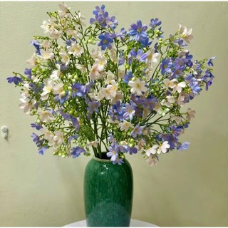 [ Sale 50% Hoa Loại 1 ] COMBO (10-15) Cành Hoa Nhất Chi Mai Cao Cấp Decor, Trang Trí Nhà Cửa, Cửa Hàng, Khách Sạn Đẹp