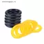 VFZ 5 Chiếc Máy May Bobbin Winder Vòng Cao Su Phụ Kiện Máy May Công Nghiệp OTE