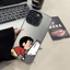 Ốp điện thoại cặp đôi gửi hoa IMD thích hợp cho iPhone 17 16 15 14 13 12 11 Pro Max Plus X Xr Xs Max 7 8 Plus