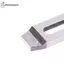 Cheenm Kẹp Dụng Cụ CNC Dây EDM Máy Thép Không Gỉ Jig Giá Đỡ Thép Không Gỉ M6 M8 M10 Dây Chậm Máy Áp Lực Tấm VN