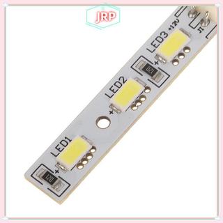 Dải LED thanh đèn JRP 1Pc cho tủ lạnh Haier 0064001874 Phụ kiện đèn LED chiếu sáng tủ lạnh JRP