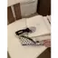 TT Phiên Bản Hàn Quốc Thời Trang Chấm Bi Trong Suốt Nêm Gót Chân Flip-Flops Nữ Cao Gót Mũi Tròn Mở Mũi Sang Trọng