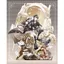 Yuanshen Hàng Hóa Acrylic Đứng Thẻ Zhongli Al Heisen Diluclai Osley 10cm Quà Tặng Người Bạn