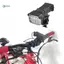 Đèn Xe Đạp Với 140 DB HornTYPE-C Đèn Chết Xe Đạp Leo Núi Có Thể Sạc Lại 12 Đèn LED An Toàn Cho Xe Đạp Đi Đêm mới
