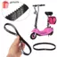 Đai truyền động GAVESTO -384-12 384 12 Cao su sọc ổ đĩa HTD