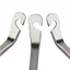 E-WOITD Xe Đạp Lốp Đòn Bẩy Lốp Pry Bar MTB Xe Đạp Đường Bộ Dụng Cụ Dụng Cụ Tháo Dụng Cụ E-WOITD