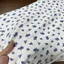 Cotton In Hình Sợi Tre Họa Tiết Cotton Độ Đàn Hồi Cao Dệt Mềm Mại Thân Thiện Với Da Vải Áo Thun Sling Nhà Vải 6.15