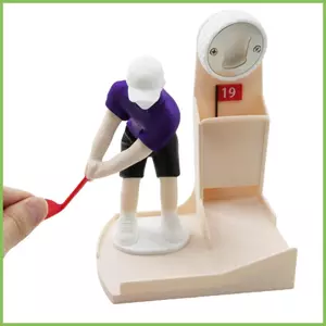 Dụng Cụ Mở Chai Tự Động Golf Theo Chủ Đề Bia Tự Động Mới Lạ Dụng Cụ Thanh Dụng Cụ Mở Chai Cho Người Yêu Golf Nhà Bbq Người gelhvn