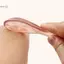Nhựa Massage Cây Đũa Phép Thìa Cơ Thể Gua Sha Dụng Cụ Bấm huyệt Bút Massage Mắt Sti Kem Applicator Meridian Face Skin Care Tool