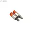 Van giảm xóc xe máy Air Bleederbo M4x07 M5x08 Bộ điều chỉnh áp suất treo cho xe đạp Enduro Đẹp