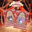 Thẻ Tour Sanrio Card Classic Pack 1 Yuan Pack Fun Shadow 3 Collection Card Kuromi Melody One Whole Box
