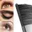 Mascara KIRRMING Thân Thép Định Hình Mi Cong Vút Dài Dày Tự Nhiên Không Lem Chống Nước Bền Màu Cả Ngày