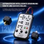 Máy kiểm tra rơle ô tô đa năng 12V-24V Rơle chính xác Chức năng xác minh Lỗi liên tục