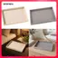 Trang Sức Tổ Chức Khay Bông Tai Vòng Tay Chống Đỡ Nhung Khay Trang Trí Cho Gia Đình Vòng Cổ Người Tổ Chức Bảo Quản