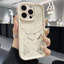 Ốp Điện Thoại Di Động In Hình Bướm Màu Tím Vàng Cho Honor 600 400 Lite 600 400 PRO X8D X7D X9D Honor 400 200 Smart 5G Vỏ Điện Thoại Silicon Mềm Chống Sốc