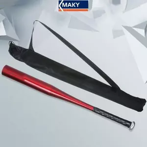 MAKY Có Dây Đeo Vai Ô Túi Bảo Quản Cần Câu Có Thể Gập Lại Bla Oxford Bóng Chày Bát Bảo Vệ Ngoài Trời VN