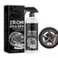 Iron Eraser Rust Remover Spray 120ml Chất tẩy rỉ sét ô tô Máy làm sạch bánh xe cho bánh xe Phanh vành Dây xích Bản lề cửa xe mueadsyvn