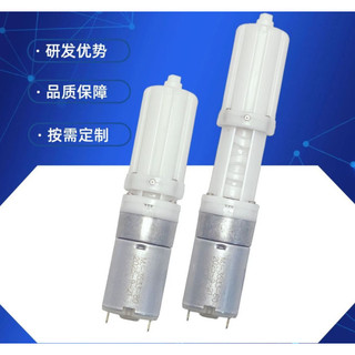 Động cơ có thể thu vào chuyển động quay lại 3CM Động cơ DC cầm tay Động cơ Putter Gear Motor SYDH