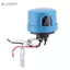 Belleshopp Cảm biến quang điện IP65 Công tắc đèn đường Điều khiển ảnh ngoài trời cho đường cao tốc và chiếu sáng 105-305V AC Độ nhạy cao