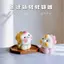 Jingdezhen Gốm May Mắn Koi Zhuanzhuan Bong Bóng Cá Trà Thú Cưng Để Bàn Dễ Thương Phổ Biến Phong Cách Mới Bán Chạy Xoay Cá 26.3.22